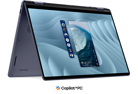 Dell 16 Plus 2-in-1ビジネス向けノートパソコン | Dell 日本