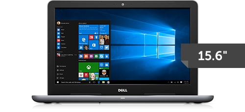 Inspiron 15 5567のサポート | 概要 | Dell 日本