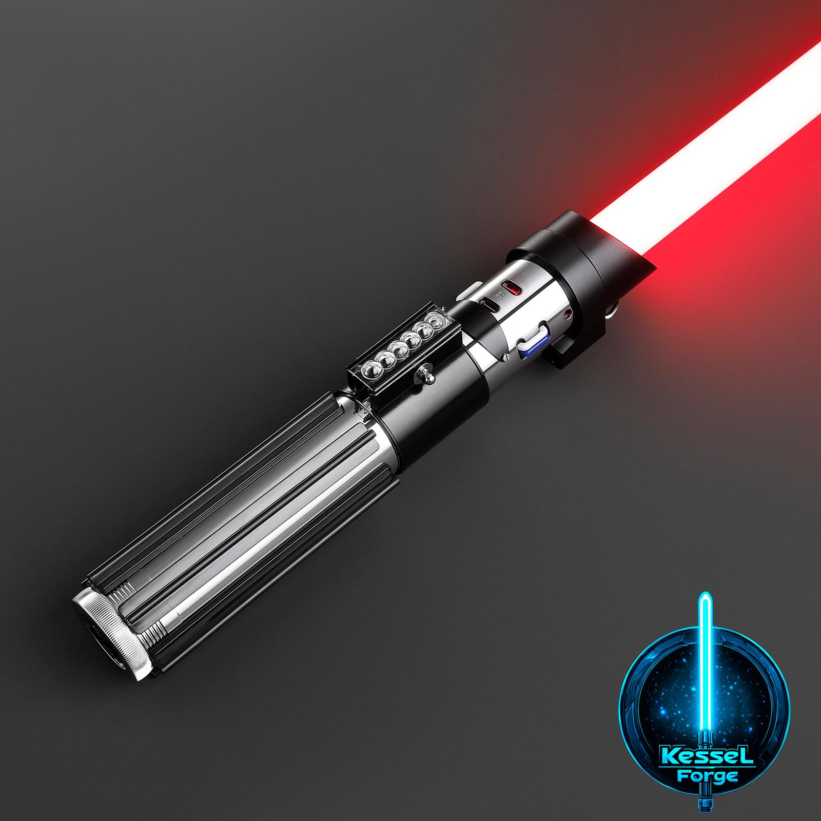 Darth vader neopixel lightsaber - Etsy 日本