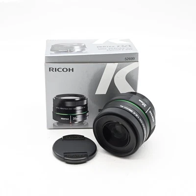 35mm Focal Camera Lenses f/2.4 Maximum Aperture for sale | eBay