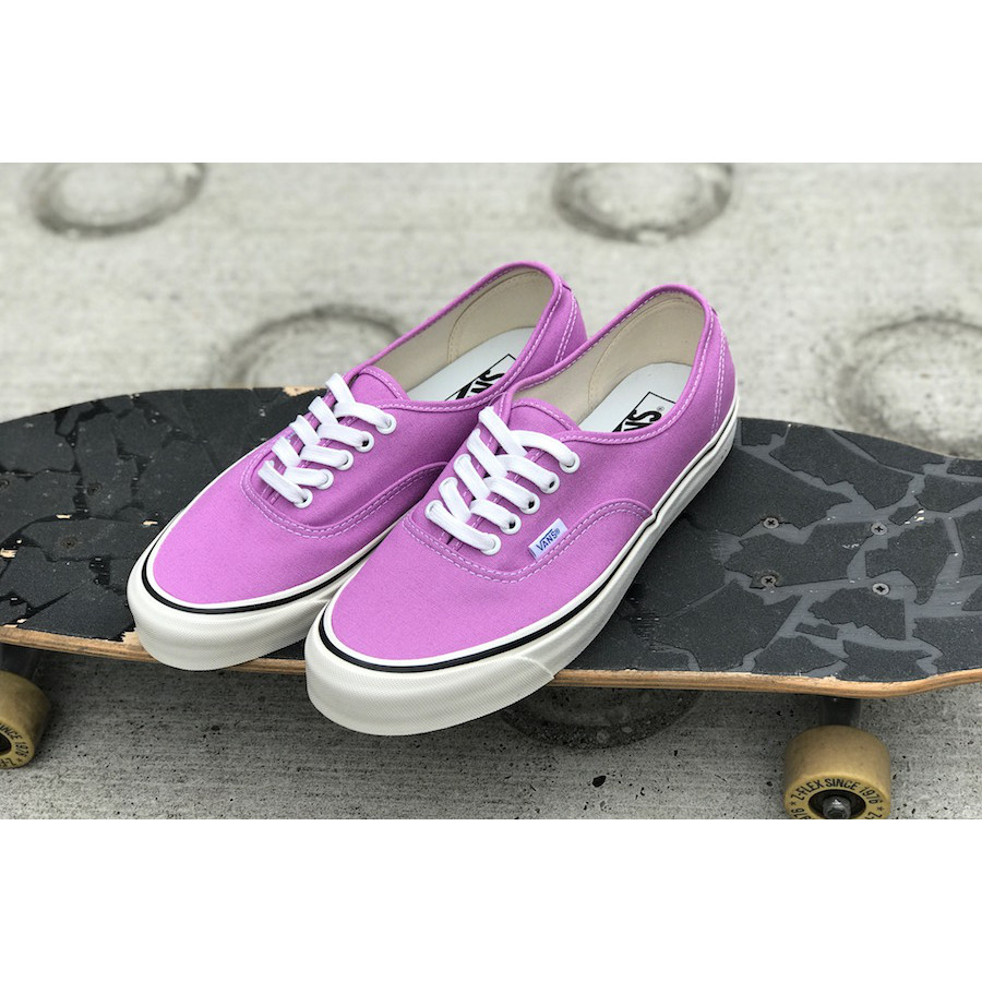 vans – バンズ 復刻シリーズ “Anaheim authentic 44 dx” 登場