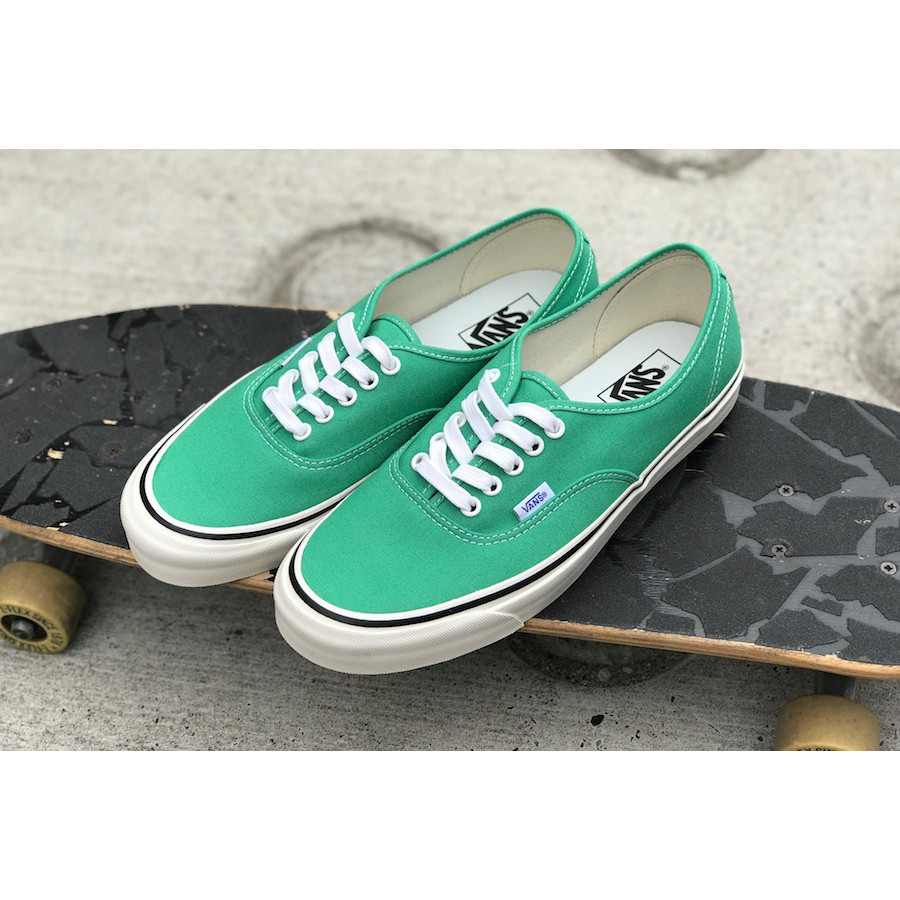 vans – バンズ 復刻シリーズ “Anaheim authentic 44 dx” 登場
