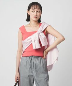 タンクトップ（条件：ピンク系）| ファッション通販 タカシマヤ