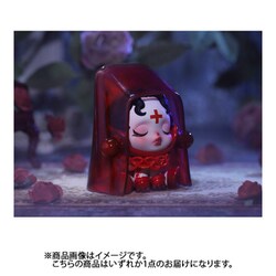 ヨドバシ.com - POPMART SKULLPANDA ANCIENT CASTLE シリーズ 1個