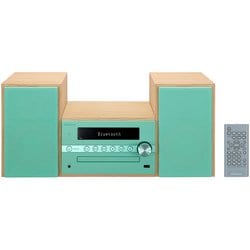 ヨドバシ.com - パイオニア PIONEER X-CM56(GR) [CDコンポグリーン