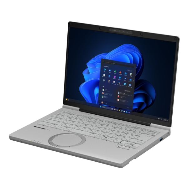パナソニック Let's note FC6 法人モデル（Core Ultra 7 265H/32GB/SSD