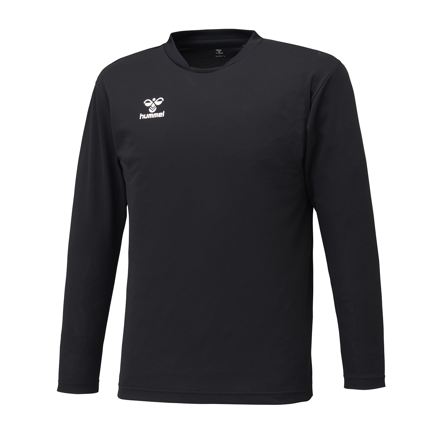 ウェア・長袖シャツ｜hummel｜ヒュンメル公式オンラインストア
