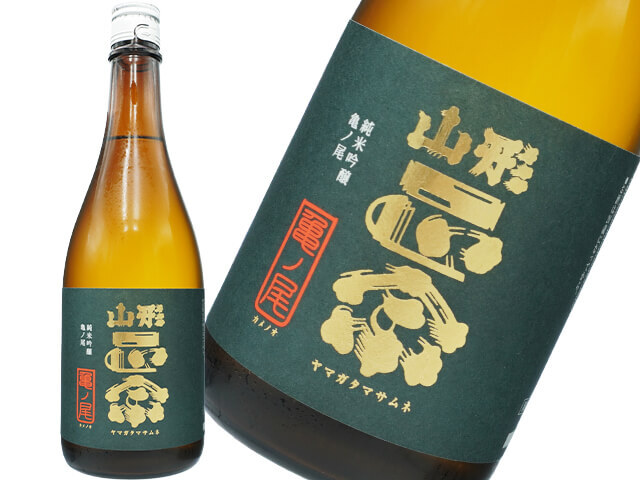 而今 / JIKON 純米吟醸 八反錦 生 720ml