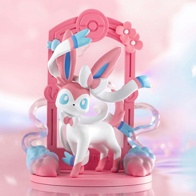 予約販売：5月下旬～6月上旬 お届け予定】Funism x ポケモン