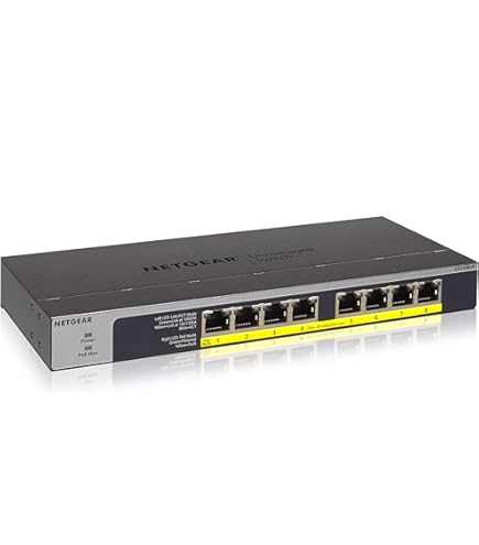 Amazon.co.jp: パナソニックLSネットワークス PN261692 20ポート PoE