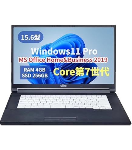 Amazon.co.jp: FMVA77B1R [LIFEBOOK AH77/B1 ガーネットレッド