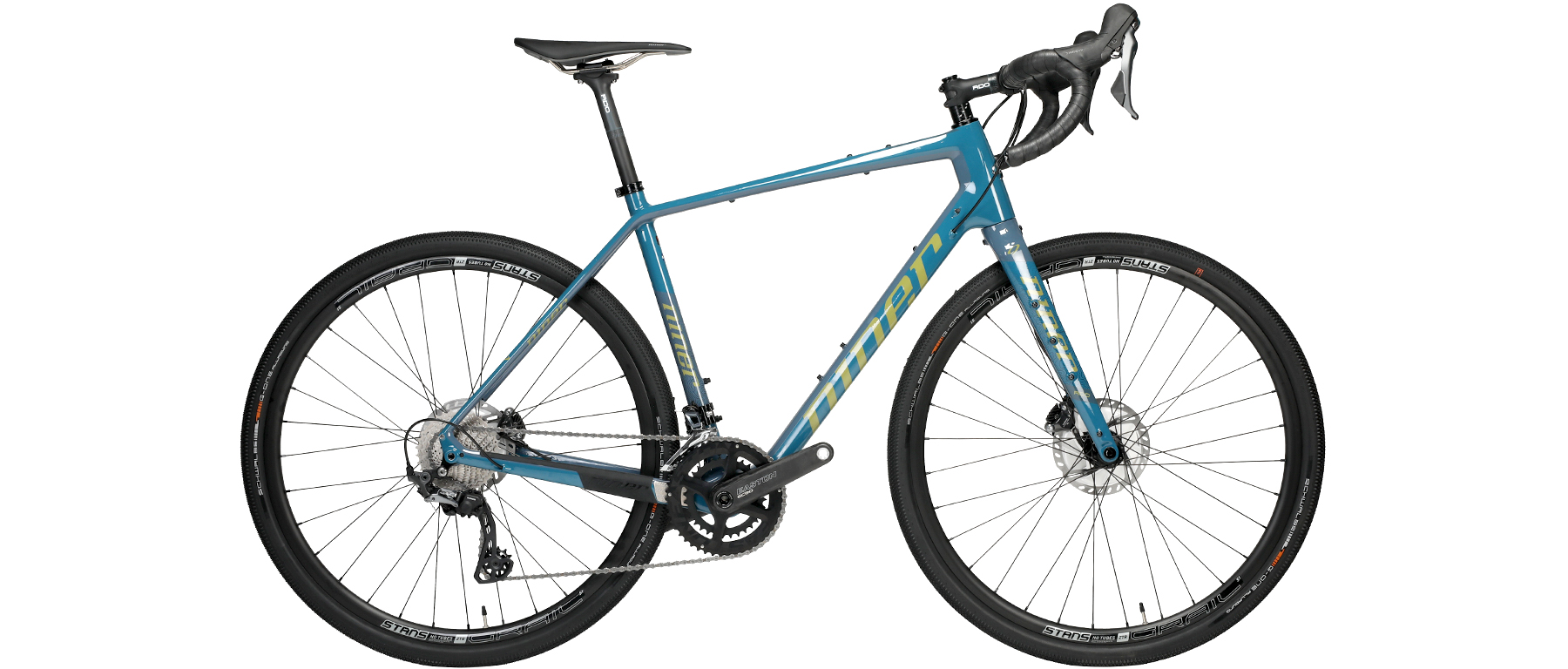 Niner RLT 9 RDO 4-Star GRX 2X Excel Sports | Shop Online From