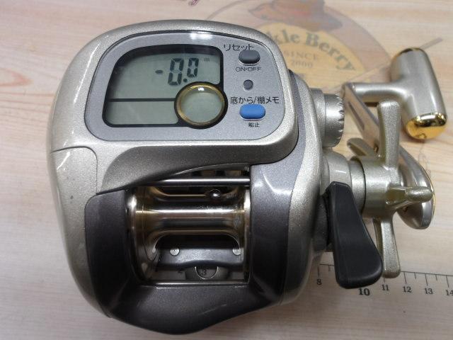 スーパータナセンサーZ 300W｜＠ベリーネット 日本最大新品中古釣具WEB
