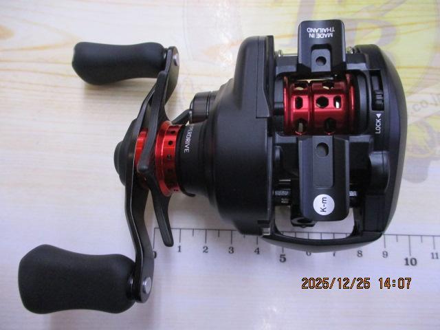 25アルファス BF TW 8.5L｜＠ベリーネット 日本最大新品中古釣具WEB