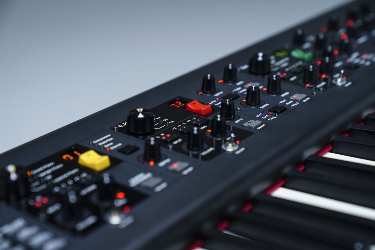 YAMAHA CP88（新品/送料無料）【楽器検索デジマート】