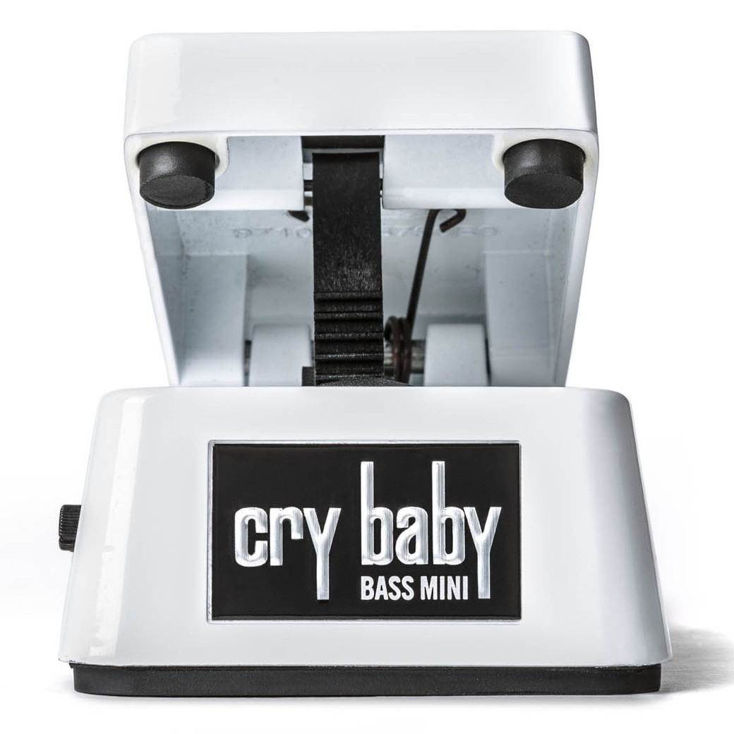 Jim Dunlop CBM105Q Cry Baby Bass Mini Wah（新品/送料無料/並行輸入