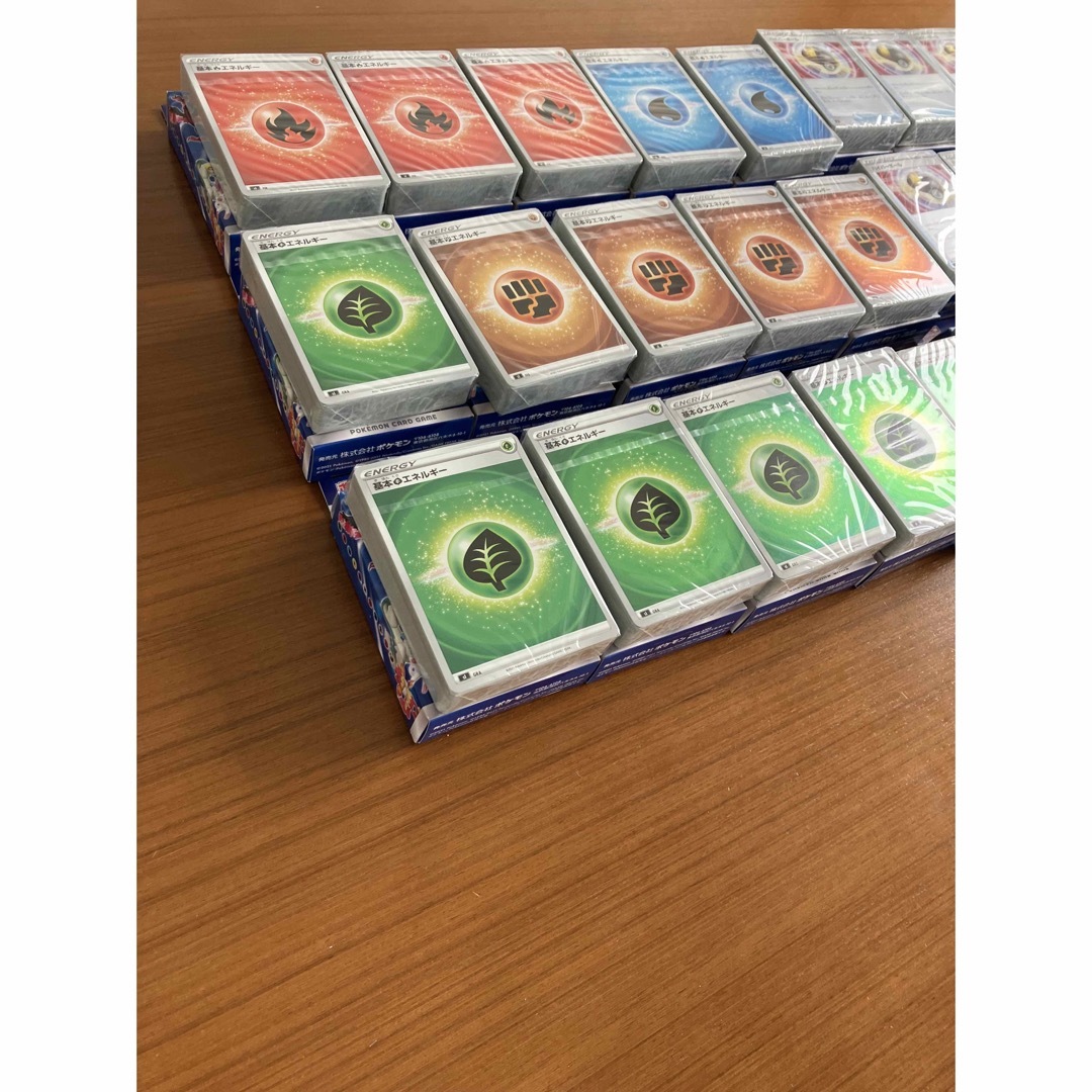 ポケモン - ポケモンカードゲーム スタートデッキ100 未開封ミラーの