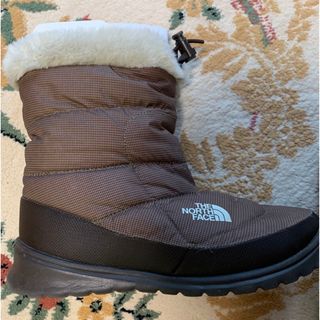 THE NORTH FACE（ブーツ ・ ブラウン/茶色系）のフリマアイテム一覧