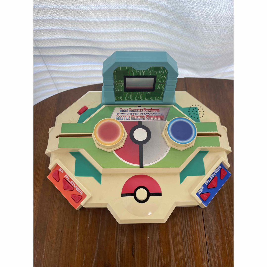 Takara Tomy - ポケモンバトルタワースタジアムの通販 by kokochan's