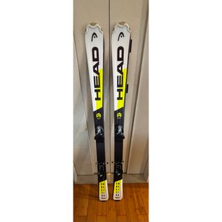 ベクターグライド Vector glide BCスキー シフト Shift 188cm 100mm