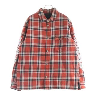 Chrome Hearts（シャツ）のフリマアイテム一覧