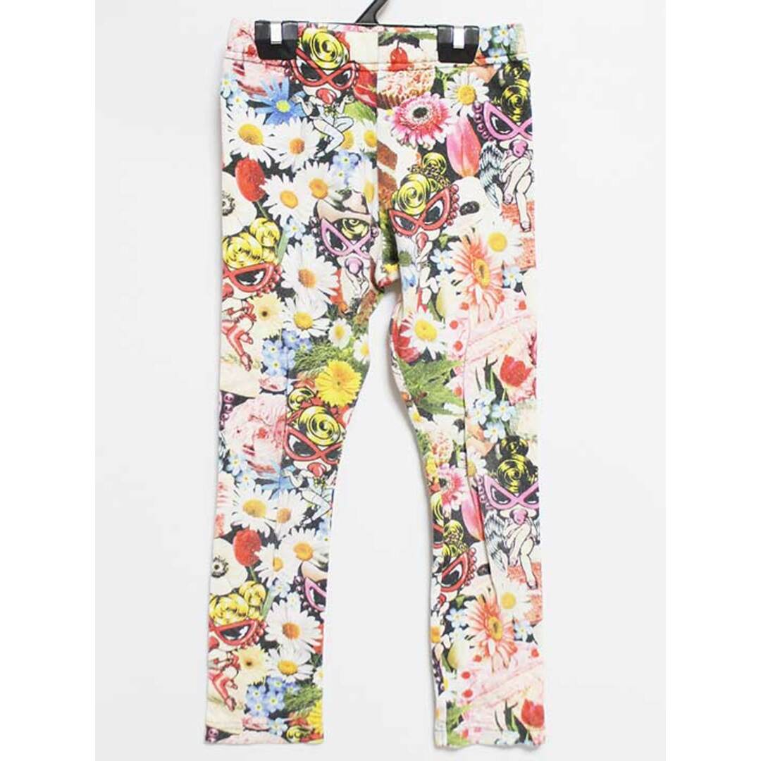 HYSTERIC MINI - ヒステリックミニ レギンス 110cm キッズ 女児 マルチ
