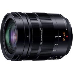 Panasonic LUMIX G X VARIO 12-35mm/F2.8 II ASPH./POWER O.I.S.を徹底