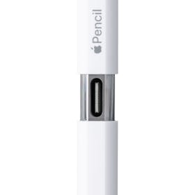 Apple Pencil（USB-C）を検証レビュー！iPad用タッチペンの選び方も