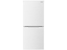 シャープ SJ-D15G-W [ホワイト系] 価格比較 - 価格.com