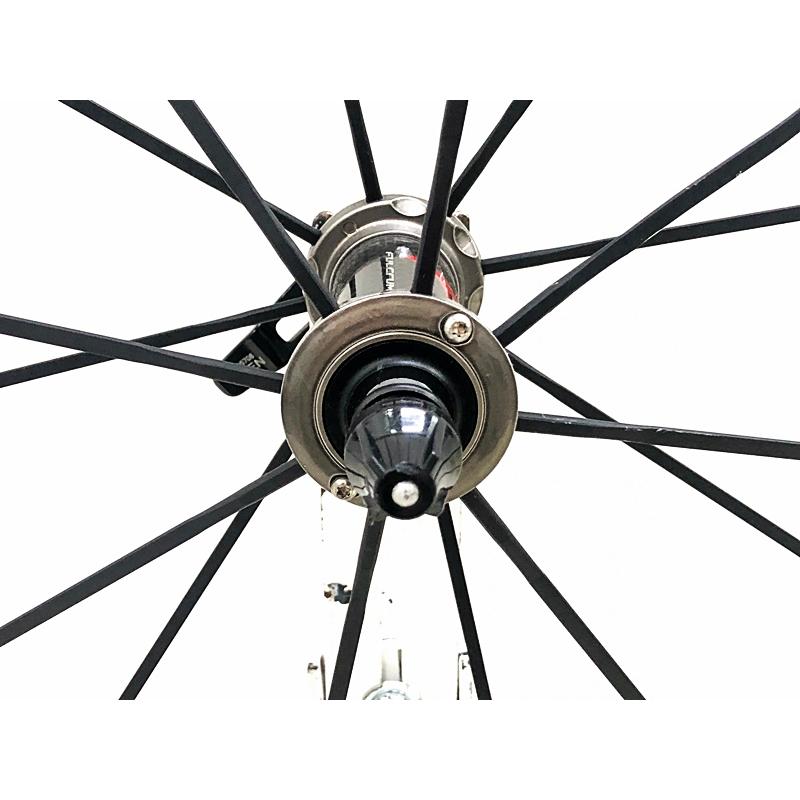 フルクラム FULCRUM レーシング ゼロ RACING ZERO C17 ホイールセット