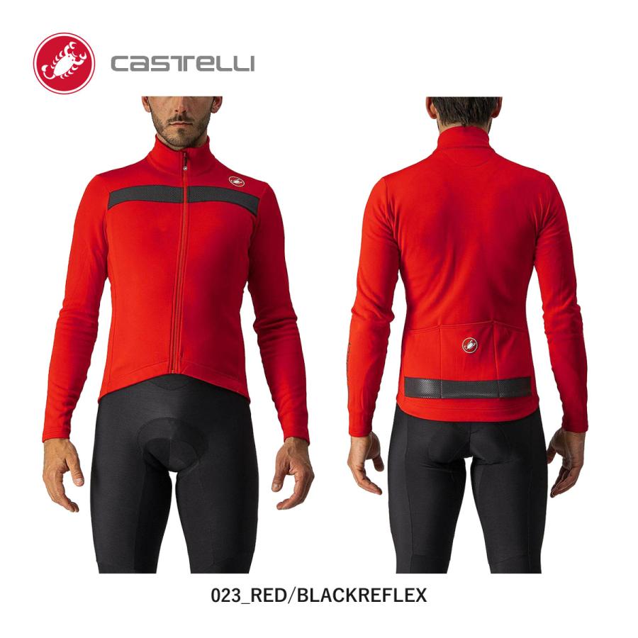 Castelli（カステリ） ☆15420円〜最安値挑戦中☆【即納あり】CASTELLI