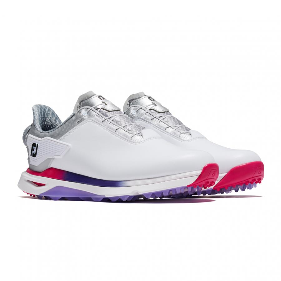 FootJoy（フットジョイ） ゴルフシューズレディース PRO SLX BOA プロ
