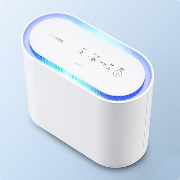 TOSHIBA（東芝） UVish (ユービッシュ) ウイルス抑制・除菌脱臭用 UV