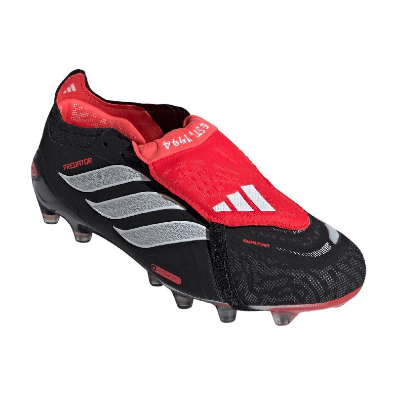 adidas（アディダス） プレデター ELITE FT AG コアブラック サッカー