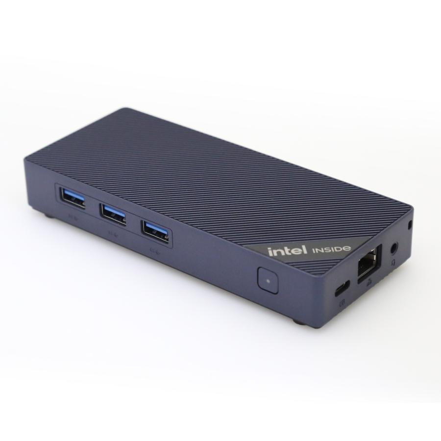 Skynew ミニpc デスクトップpc Windows11pro 小型 軽量 省電力
