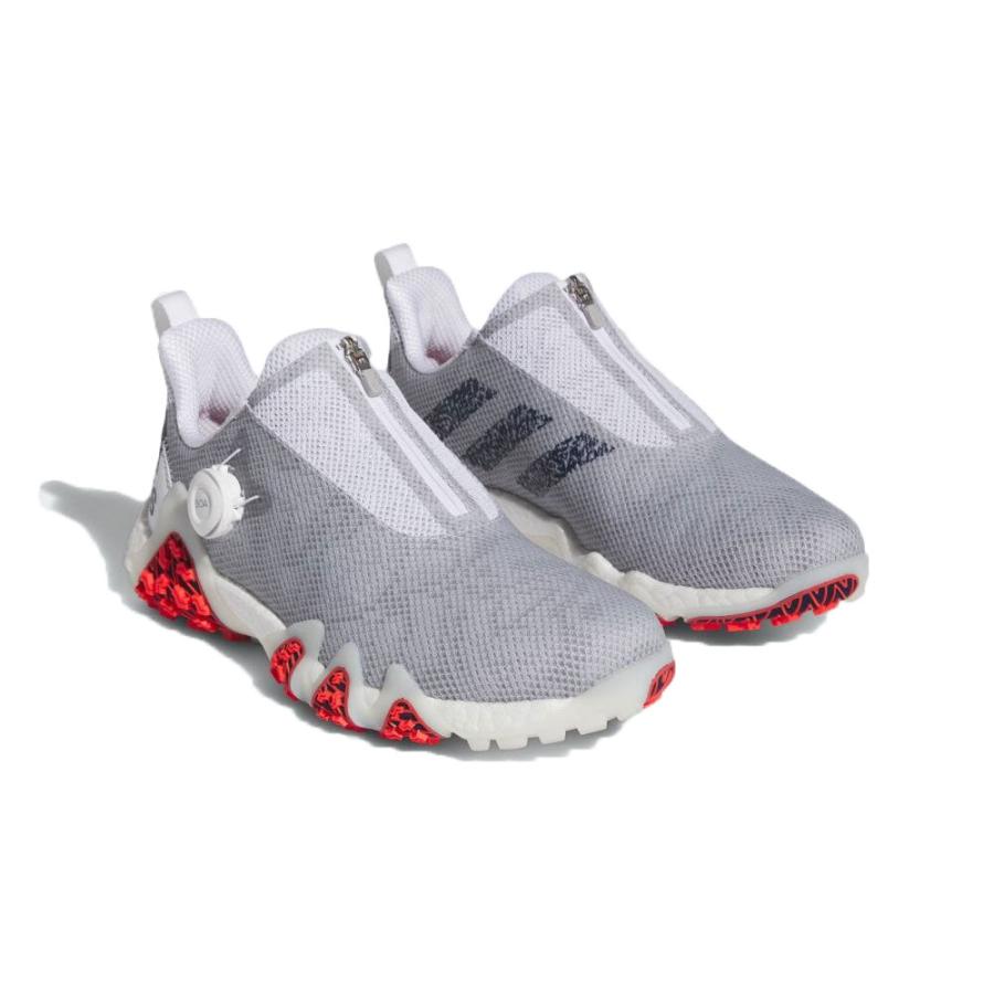 adidas（アディダス） コードカオス22 ゴルフシューズ ボア Code Chaos