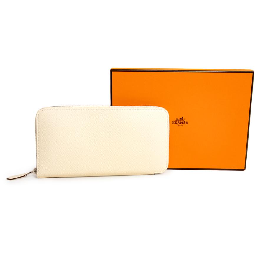 HERMES（エルメス） （新品・未使用品）エルメス アザップ ロング