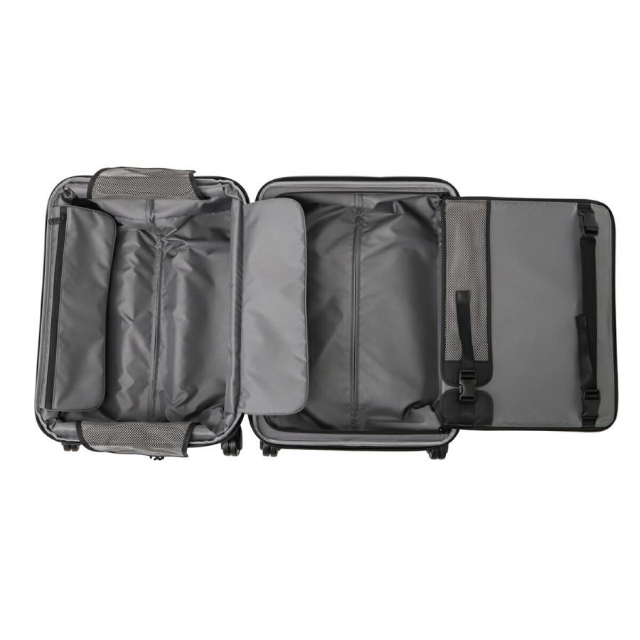 TUMI（トゥミ） 並行輸入 キャリーケース アルファハイブリッド