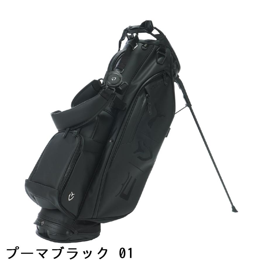 PUMA（プーマ） PUMA COBRA×PUMA×VESSEL PLAYER スタンドキャディ