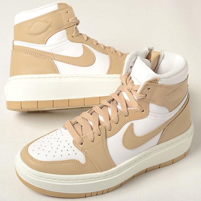 Jordan NIKE WMNS AIR JORDAN 1 ELEVAE HIGH ナイキ ウィメンズ エア
