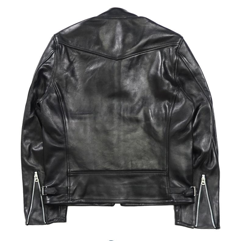 Schott N.Y.C（ショット） Schott シープスキン 70's シングル