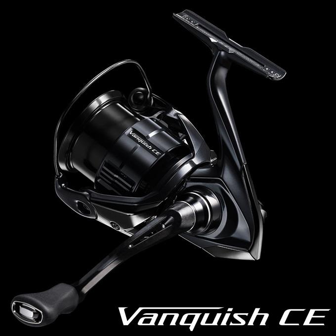 シマノ（SHIMANO） 26 ヴァンキッシュ CE C2000SHG (スピニングリール