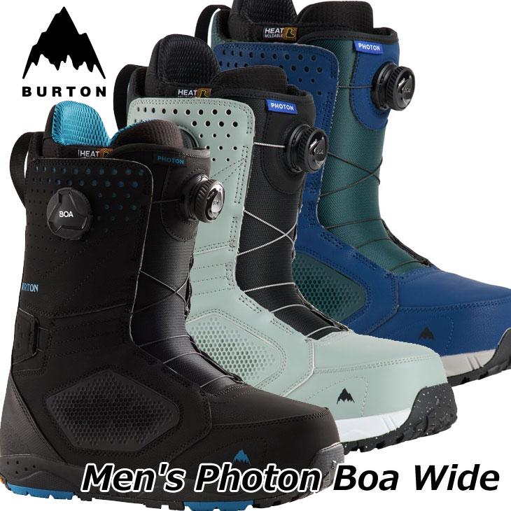 BURTON（バートン） 24-25 BURTON スノーボード ブーツ メンズ Men's
