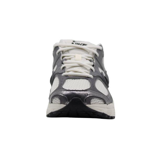 NIKE（ナイキ） スニーカー メンズ 靴 グレー 灰色 ホワイト 白