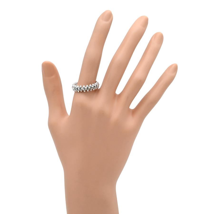 Cartier（カルティエ） リング 指輪 クラッシュ クラッシュ ドゥ SM