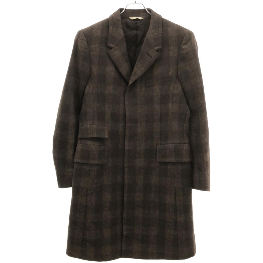 Paul Smith COLLECTION ポール スミス コレクション チェック柄ウール