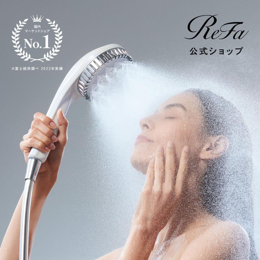 ReFa（リファ） 【公式ストア】リファ ファインバブル ダイア120