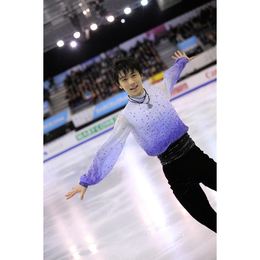 KISS&CRY特別編集 羽生結弦ーTHE ONEー限定表紙版（仮） 特典付 「初
