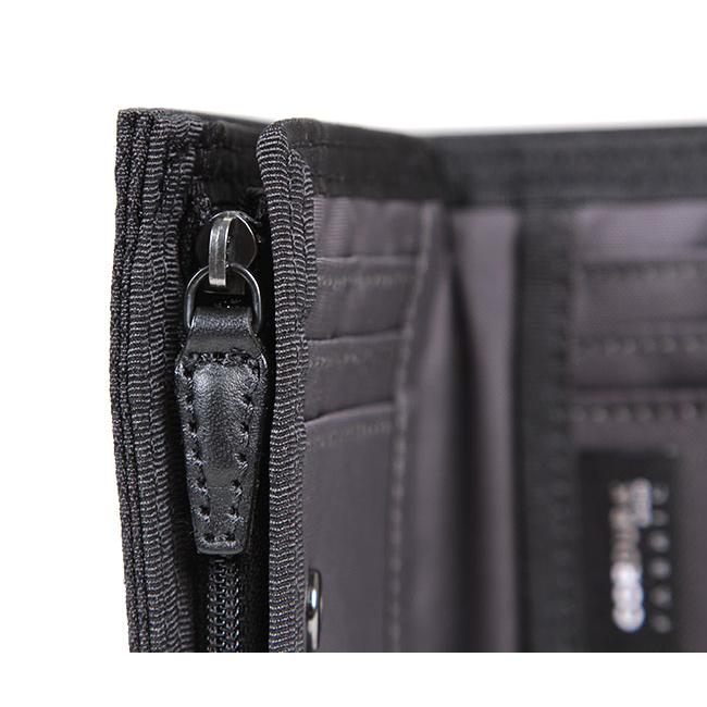 DILL（PORTER） ポーター ディル ウォレット(S) 653-09756 財布 二