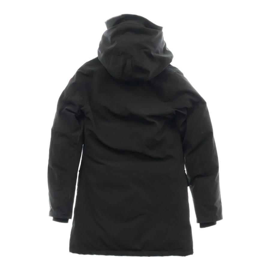 CANADA GOOSE（カナダグース） BRONTE PARKA プロンテダウンジャケット